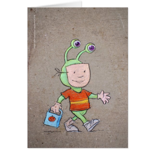 trick or treat (Front)