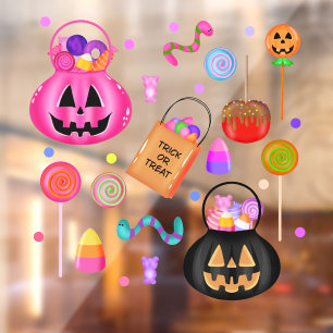 Trick or Treat
