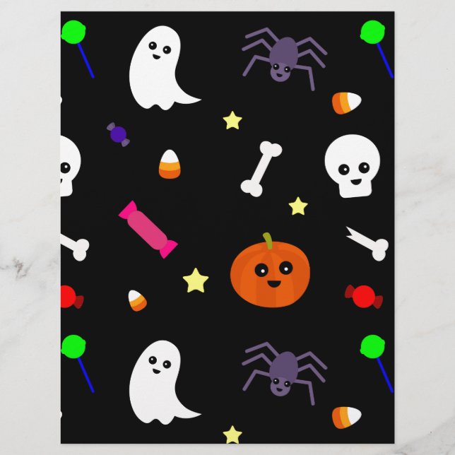 trick or treat (Front)