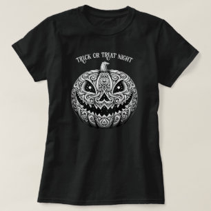 Trick or treat9 halloween T-Shirt