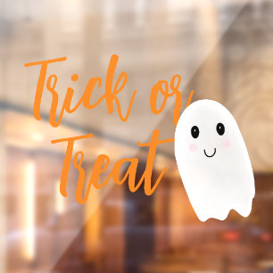 Trick or Treat Halloween