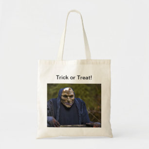 Trick or Treat Halloween Bag