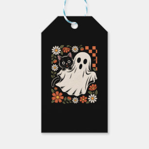 Trick or Treat Halloween Gift Tags