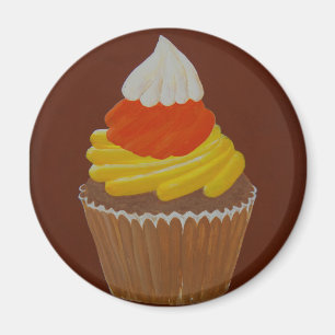 Trick or Treat! Magnet