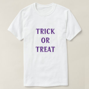 Trick or Treat Men's T-Shirt