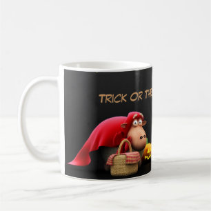 Trick or Treat Mug