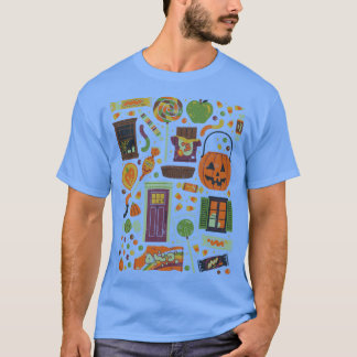Trick or Treat T-Shirt