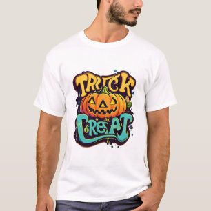 Trick Or Treat T-Shirt