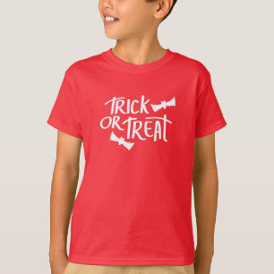 trick or treat T-Shirt