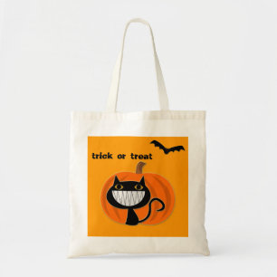 trick or treat tote bag