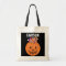 Trick or Treat - Tote - SRF