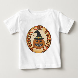 Trick or Treat Tshirts and Gifts