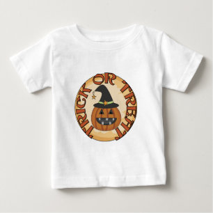 Trick or Treat Tshirts and Gifts
