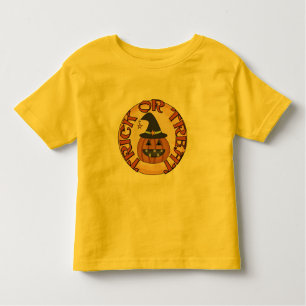 Trick or Treat Tshirts and Gifts