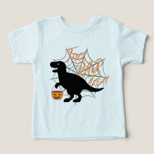 Trick Rawr Treat