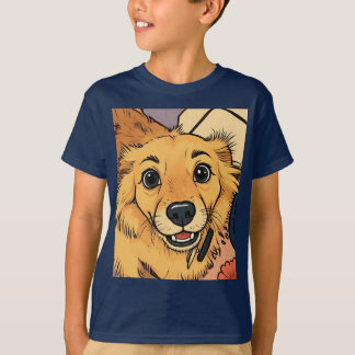 Tricki T-Shirt