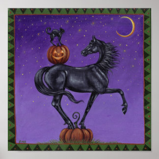 Tricks for Treats Poster