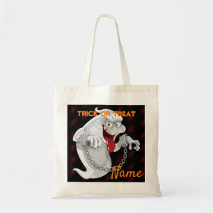 Tricks or Treats Tote Bag