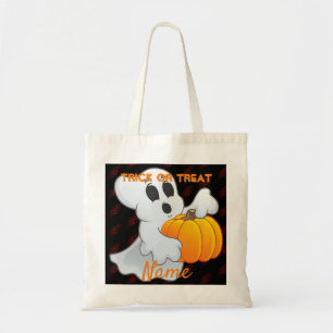 Tricks or Treats Tote Bag