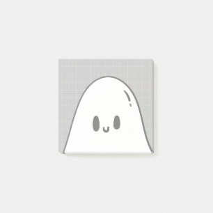 Tricks & Scribbles: Halloween Collection Post-it Notes