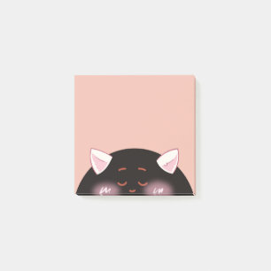 Tricks & Scribbles: Halloween Collection Post-it Notes