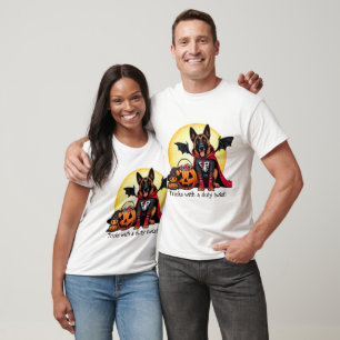Tricks with a duty twist! T-Shirt
