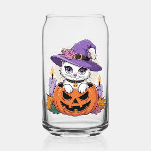 Trickster Can Glass