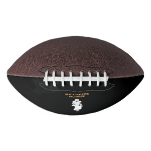 Trickster Ghosts Football