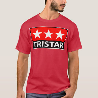 TriCoach Firas Zahabi 1 T-Shirt