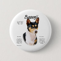 Tricolor Basenji History, All about Basenjis