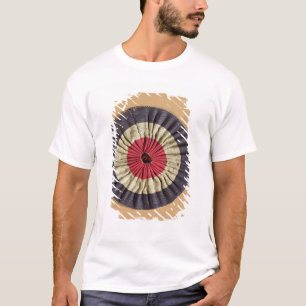 Tricolore rosette T-Shirt