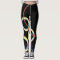 TriCycle ActiveWear Leggings