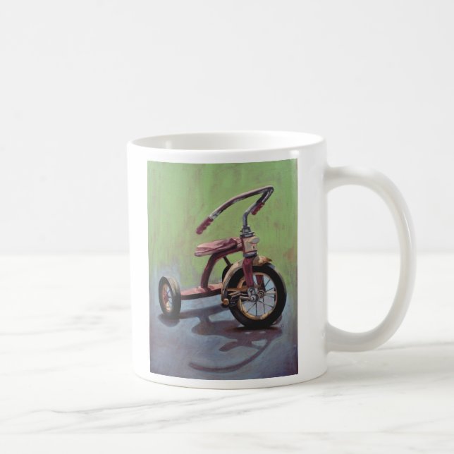 TRICYCLE HIGH RES COFFEE MUG (Right)