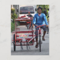 Tricycle