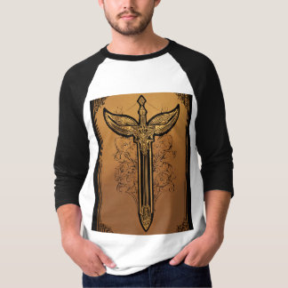  Trident a design  T-Shirt
