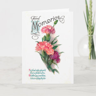 Tried And True Friend Card