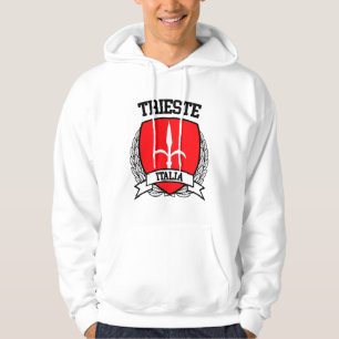 Trieste Hoodie