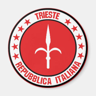 Trieste magnet