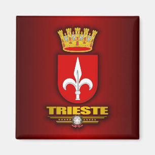 Trieste Magnet