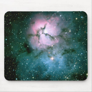 Trifid Nebula Mousepad