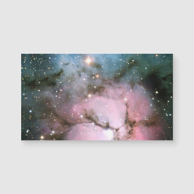 TRIFID NEBULA (outer space) ~.jpg (Front)