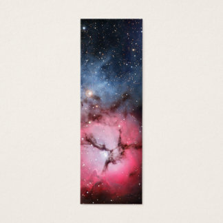 Trifid Nebula Space Astronomy