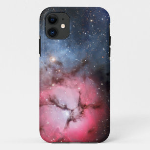 Trifid Nebula Space Astronomy Case-Mate iPhone Case