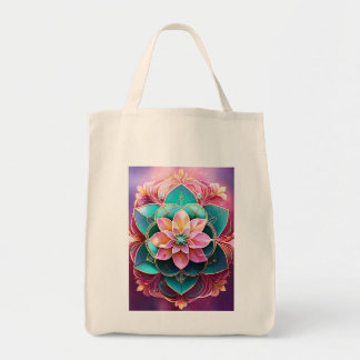Trifle fleur rose fleur symbol spiritual Tote Bag
