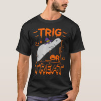 Trig Or Treat Hippopotamus Math Teacher Costume Ha