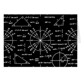 Trig & Triangles
