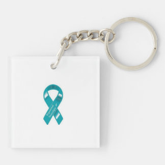 Trigeminal Neuralgia and Facial Pain Disorders Key Ring