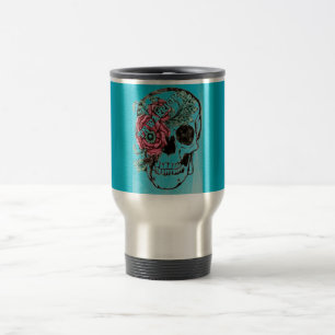 Trigeminal Neuralgia Awareness Mug