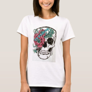 Trigeminal Neuralgia Awareness T-Shirt
