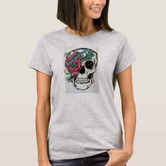 Trigeminal Neuralgia Awareness T-shirt